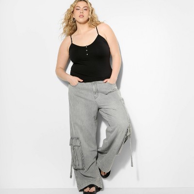 Women's Seamless Cami - Wild Fable™
