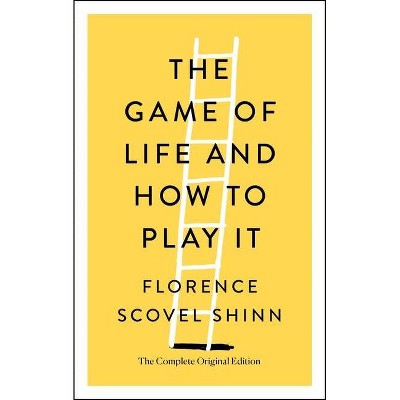 The Game of Life and How to Play It: The Timeless Classic on Successful  Living (Abridged) (Abridged / Compact Disc)