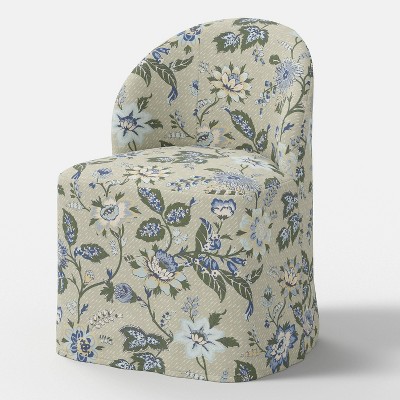 Tub Slipcovered Dining Chair - Threshold™