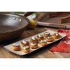 Anolon Advanced Bronze 14" Hard Anodized Nonstick Large Frying Pan with Helper Handle - image 3 of 4