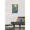 Trends International Disney Wish - Collage Poster 5 (Star) Framed Wall Poster Prints - 2 of 4