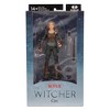 McFarlane Toys The Witcher Netflix 7-Inch Scale Action Figure | Ciri - 2 of 4