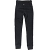 Reebok Womens Lux High-Rise Compression Athletic Pants - 2 of 2