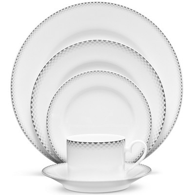 Noritake City Dawn Place Setting