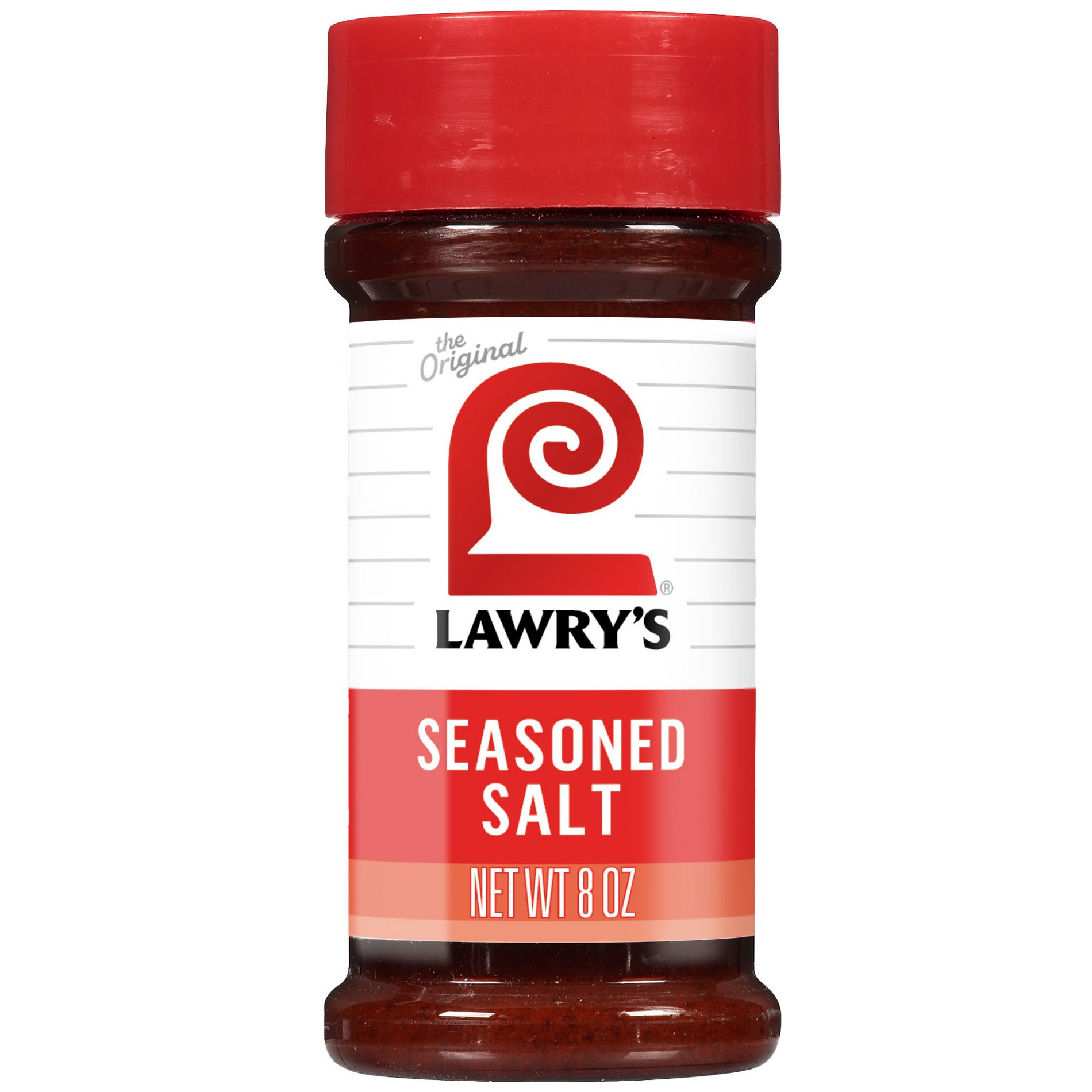 Lawry's Seasoned Salt - 8oz