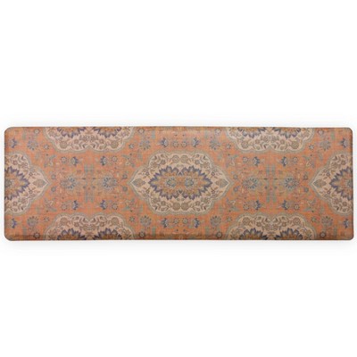 Bartolo Anti-fatigue Comfort Long Floor Mat - Brewster : Target