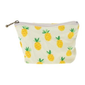 Unique Bargains Zip Wallet 1 Pc - 1 of 4