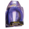Metra MLAK8-10 50 Amp Breaker 8GA Tinned Pure Copper 10 foot Marine Wiring Kit with 14GA Matte Blue 15ft Tinned Oxygen-Free Copper Speaker Wire - 2 of 4