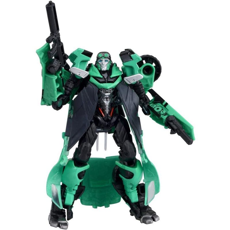 AD-06 Crosshairs | Transformers Age of Extinction Lost Age Action figures, 1 of 3