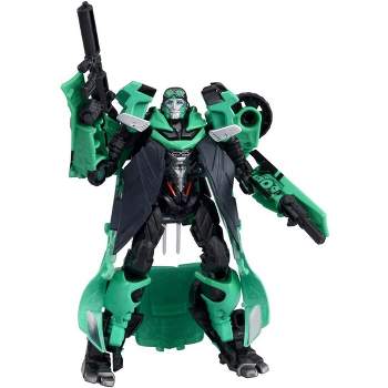 AD-06 Crosshairs | Transformers Age of Extinction Lost Age Action figures