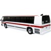 TMC RTS Transit Bus TTC Toronto "11 Bayview To Davisville STN" 1/87 Diecast Model by Iconic Replicas - 3 of 3