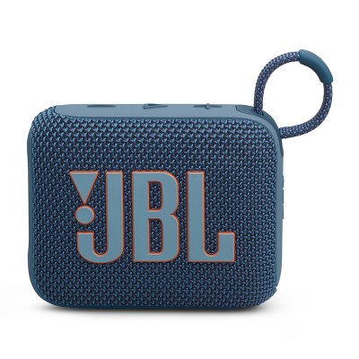 JBL Go 4 Speaker - Thumbnail 3