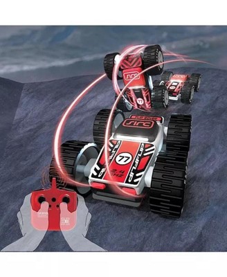 Sharper Image Monster Rockslide Rc - 1:24 Scale : Target