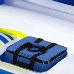 blue/yellow