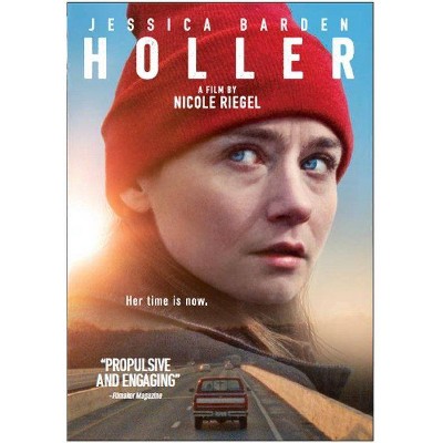 Holler (DVD)(2021)