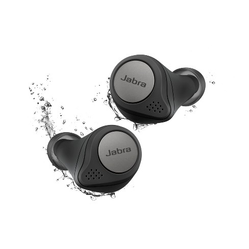 Jabra Elite Active 75t True Wireless Earbuds (certified