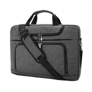 Scarlet Scope Laptop Travel Bag With Shoulder Strap - 1 of 4