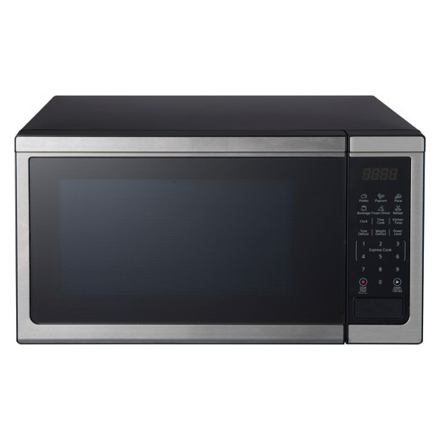 Oster 1 1 Cu Ft 1000w Microwave Stainless Steel Ogcmdm11s2 10