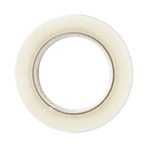 Ultimate Gorilla Tape - 1.88" x 110 yds - Clear - Case of 6 - 1 of 4
