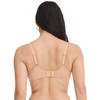 Jockey Women's Smooth & Sleek Microfiber Full Coverage Wirefree T-Shirt Bra - image 2 of 3