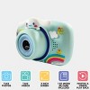 Hello Kitty Cinnamoroll Kids' Camera - 2 of 4