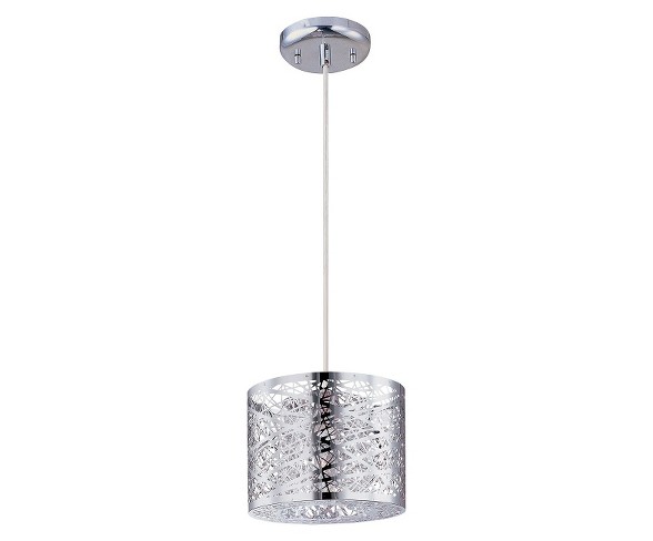 ET2 Lighting Inca 1-Light Pendant