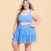 Blogilates Women's Ballerina Skort - 3 of 3