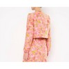 Women's Omilia Coat - Flora Bea - 3 of 3