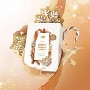 Dove Beauty Limited Edition Holiday Treat Bar Soaps - Gingerbread Delight - 15oz/4pk - 3 of 4