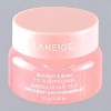 Laneige Bouncy & Firm Eye Sleeping Mask 20g - 0.70oz - Wake Up Firm, Fresh, and Depuffed - 2 of 4