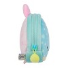 Jinbesan San-X Original Double Sided Plush Pouch - 4 of 4