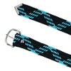 Nocona Belt Co Men's Big & Tall Nylon Cord Woven Belt - 2 of 4