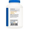 Nutricost Magnesium Citrate 420mg, 240 Veggie Capsules - 60 Servings, Gluten Free, Non-GMO, Vegetarian Friendly - 4 of 4