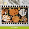 Briarwood Lane Fall Placemat (4-pack) 17x11.25 Fall Celebration For Fall Placemat - 4 of 4