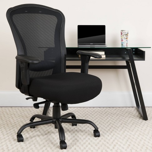 ergonomic office chairs