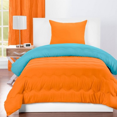 Reversible Comforter Set - SIScovers