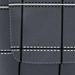 steel window pane