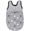 Bayer Design Xeo 11-Piece Set: Pram, High Chair, Play Gym & Accessories - 4 of 4
