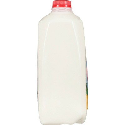 Reiter Whole Milk - 0.5gal