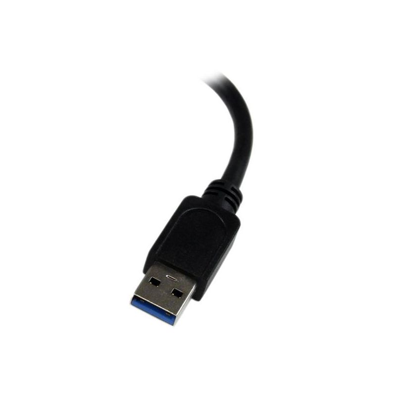 StarTech.com USB 3.0 to VGA External Video Card Multi Monitor Adapter for Mac&reg; and PC - 1920x1200 / 1080p, 2 of 4