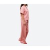 Women's Ilea Gingham Shirt - FRNCH - 3 of 4