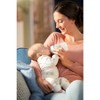 Philips Avent 2pk Anti-Colic Baby Bottle Nipple - Fast Flow - 4 of 4