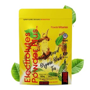 PowderVitamin Electrolytes Powder Plus™ 100 Servings - 1 of 4