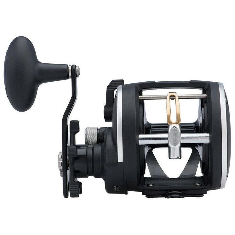 Penn Rival Level Wind Reel - Gear Ratio: 3.9:1 - Size: 30 - Right Hand, 2 of 4