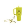 The Grinch Tumbler Miniverse Keychain - 2 of 4