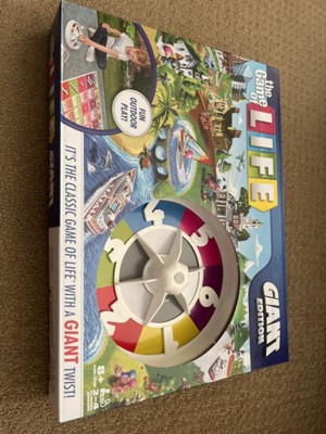 The Game of Life – HUZZAH! Toys