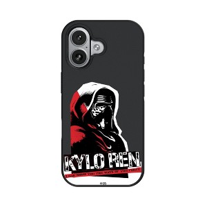 Star Wars Empire Ransom Bump Cell Phone Case for Apple iPhone 17 Series - 1 of 4