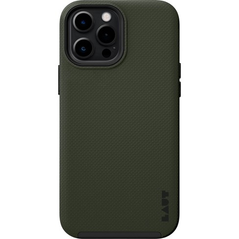 Laut Apple Iphone 14 Shield Case - Olive : Target