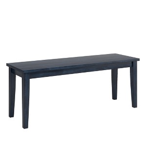 Inspire Q Keenan Bench - 1 of 2