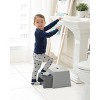 Skip Hop Double - Up Step Stool - 2pc - image 2 of 4